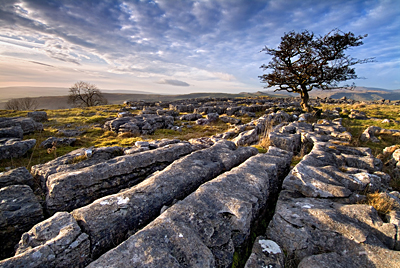 Winskill stones, The Yorkshire Dales